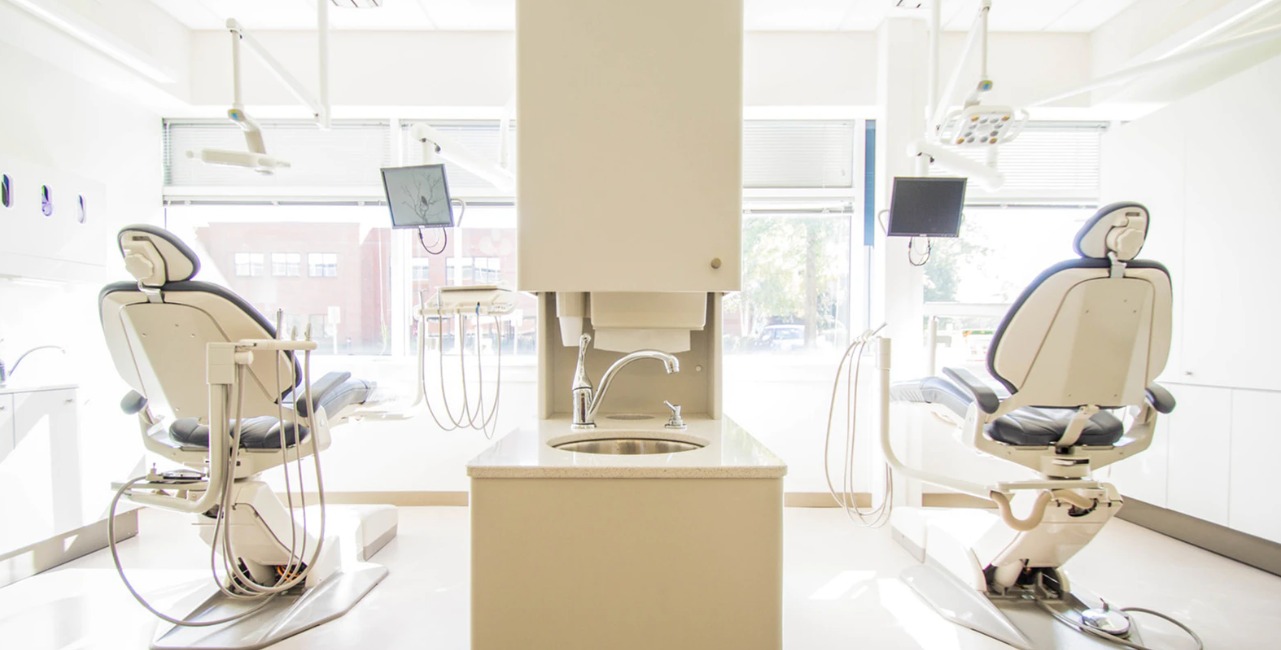 Indian dentist work in the US