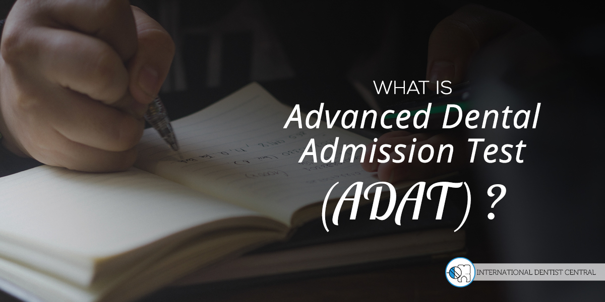 What is ADAT