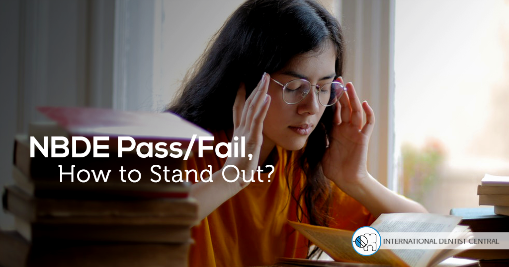 NBDE pass/fail