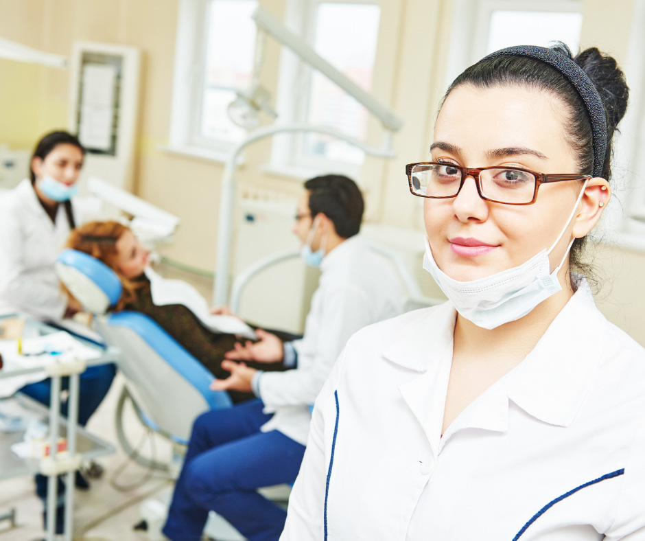 International Dentists