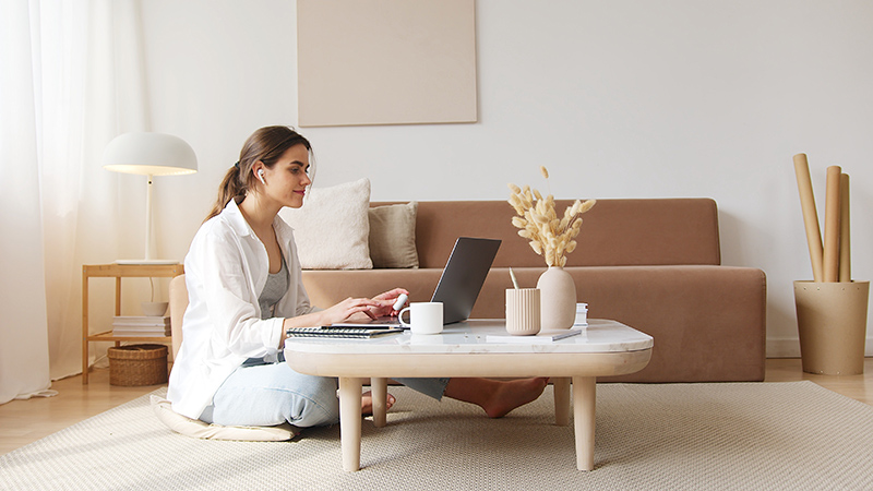 Online Dental Interview