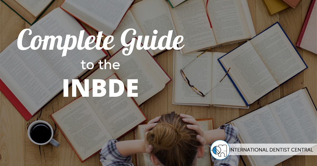 Complete Guide to the INBDE