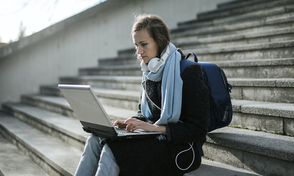 Foreign trained students in usa
