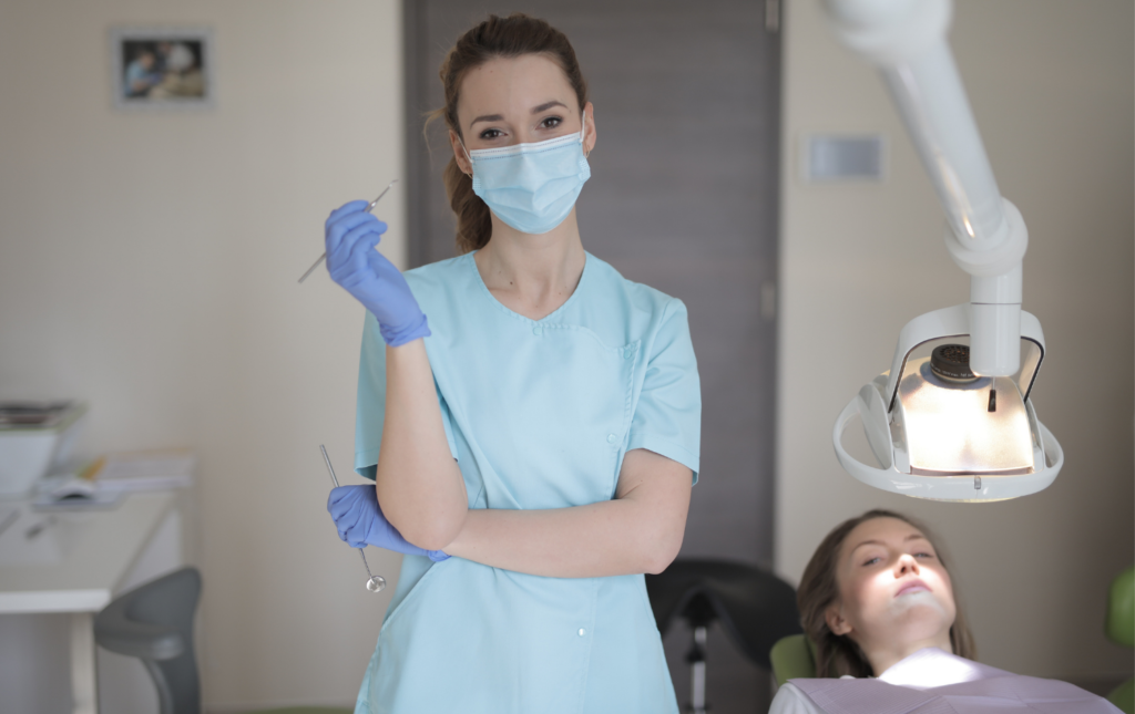 Avoid the Inconsistent Dental School Application Trap. Learn how to present a strong, consistent profile as an international dental applicant.