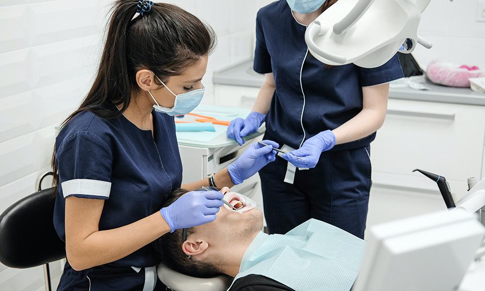 Where To Practice In The US After Residency?