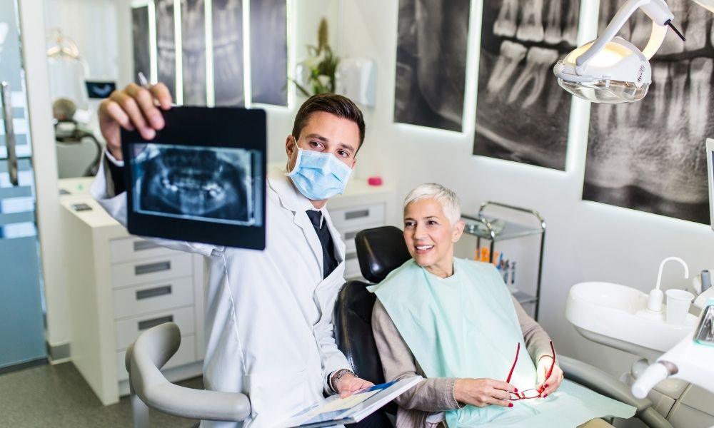 start practicing in the US as an international dentist