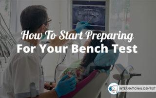 Step by step Guide to becoming a Dentist in the US