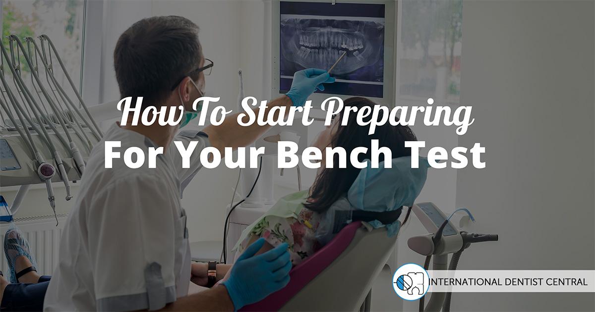 Step by step Guide to becoming a Dentist in the US