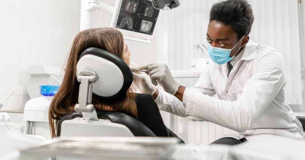 Step by step Guide to becoming a Dentist in the US