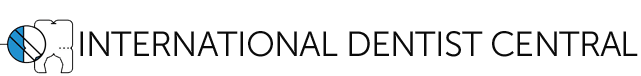 International Dentist Central Logo