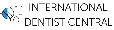 International Dentist Central Logo