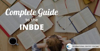 Complete Guide to the INBDE